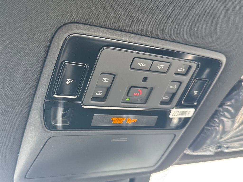 New 2026 Toyota Grand Highlander MAX Limited image 32