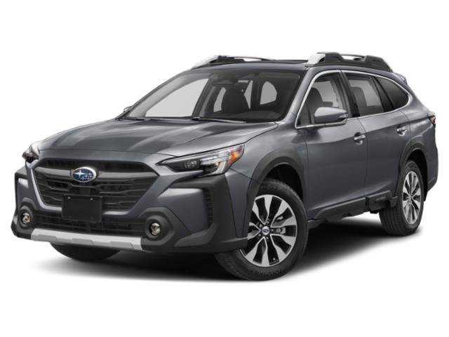Certified 2024 Subaru Outback Touring XT w/ Tech Package 3