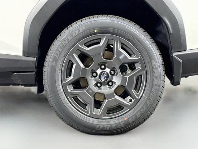 New 2026 Subaru Outback Premium AWD/4WD image 30
