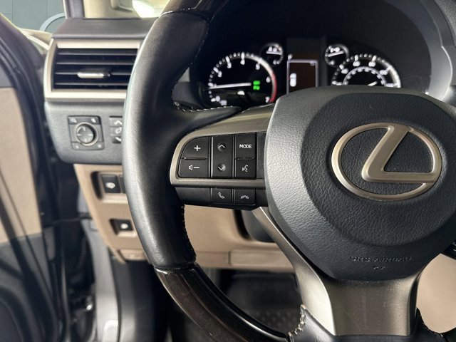 Certified 2023 Lexus GX 460 Luxury w/ Accessory Package image 14