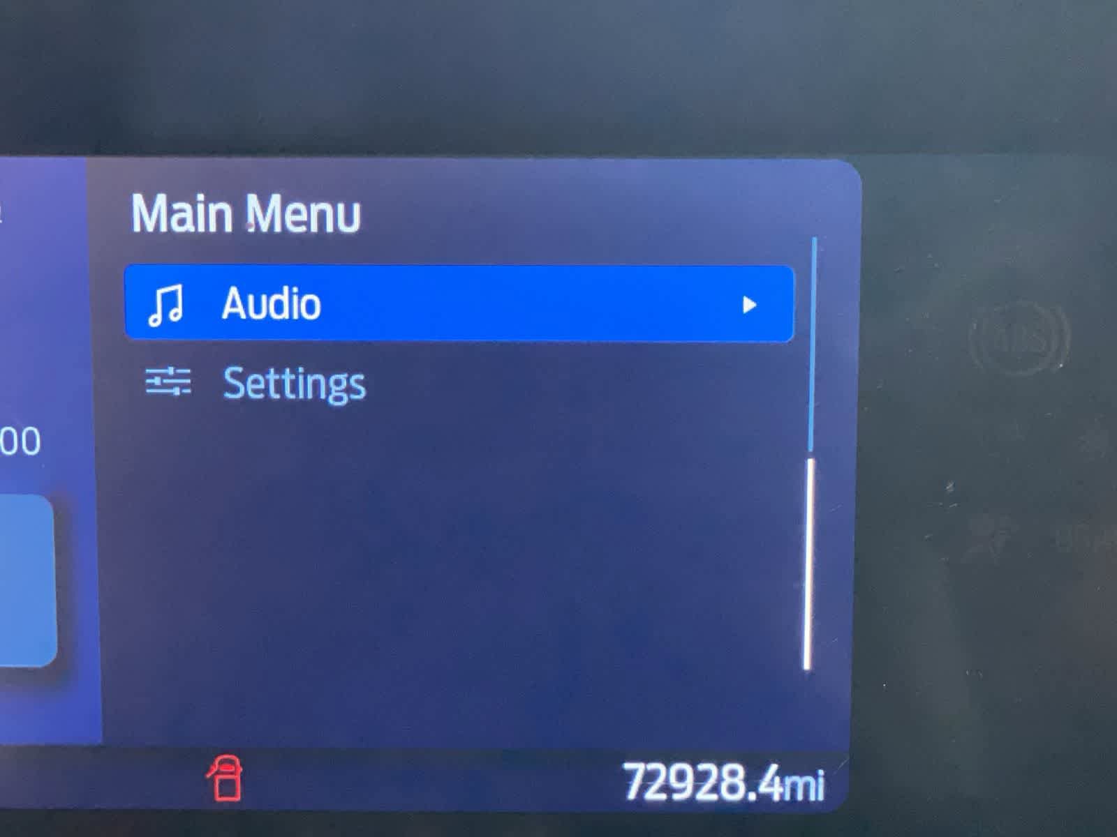 Used 2021 Ford Bronco Big Bend AWD/4WD image 36