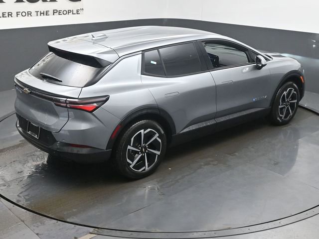 New 2026 Chevrolet Equinox EV LT FWD image 18