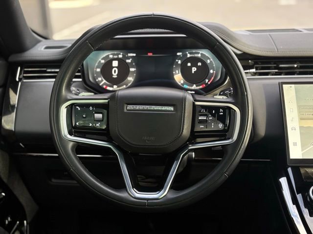 Used 2023 Land Rover Range Rover Sport SE image 28