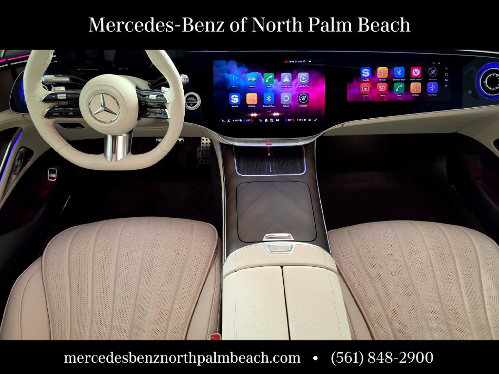 New 2027 Mercedes-Benz S 500 4MATIC image 10
