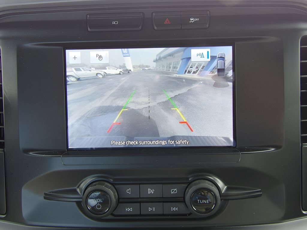 Used 2023 Ford F150 XLT AWD/4WD image 25