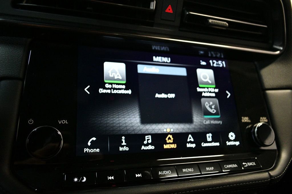 Used 2024 Nissan Z Performance w/ Floor Mat Package RWD image 38