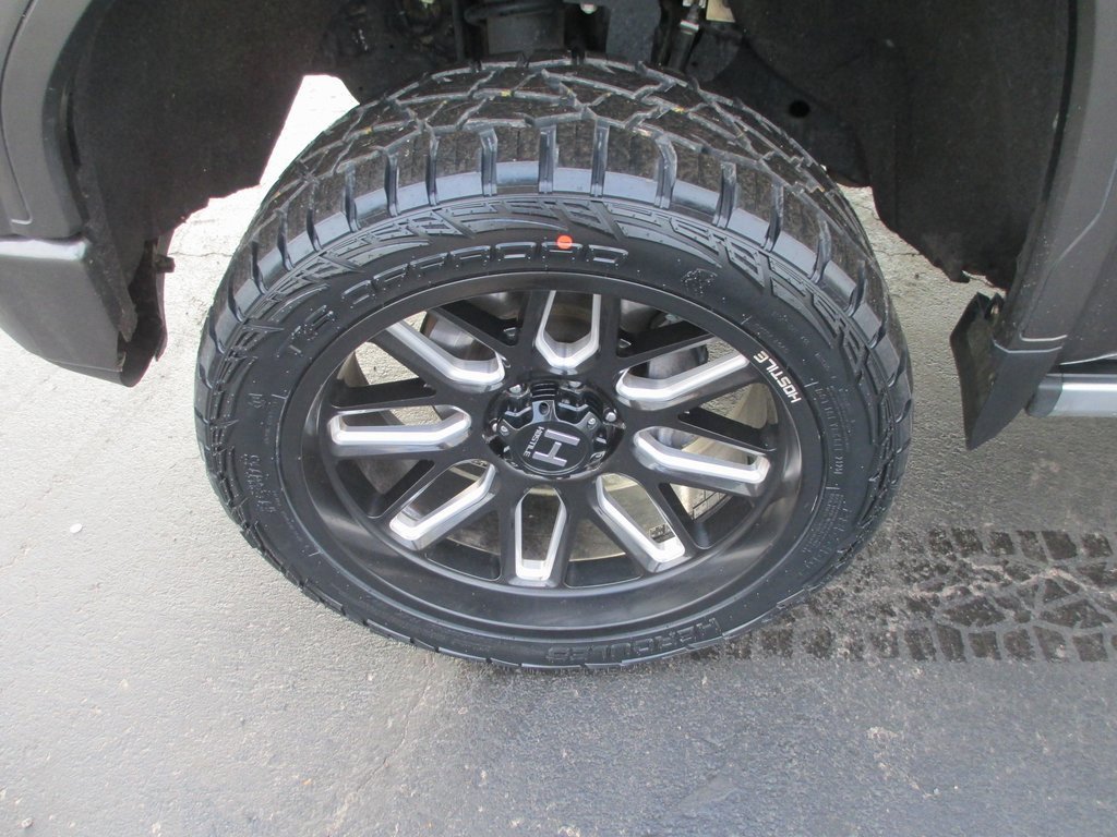 Used 2019 GMC Sierra 1500 Denali w/ Denali Ultimate Package image 13