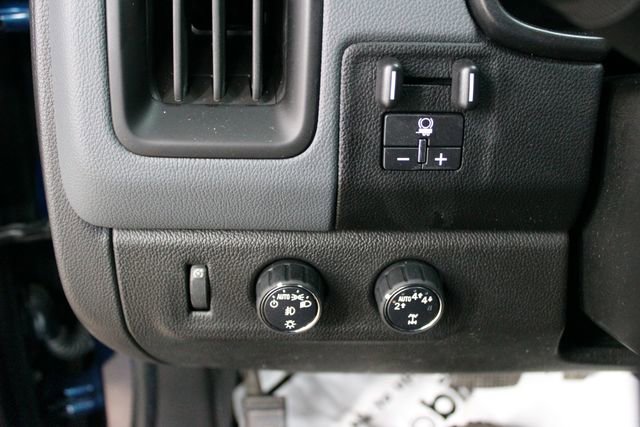 Used 2019 Chevrolet Colorado Z71 AWD/4WD image 14