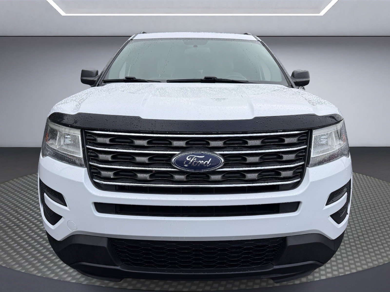 Used 2017 Ford Explorer 4WD image 10