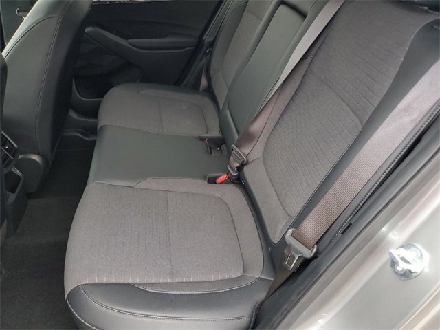 Used 2023 Kia Seltos S image 11