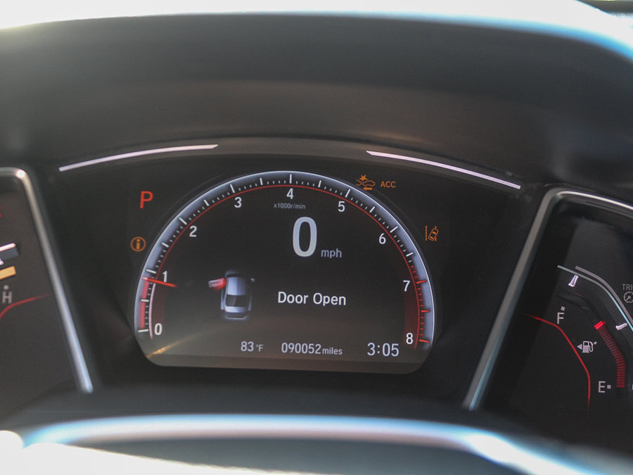 Used 2019 Honda Civic Sport image 23