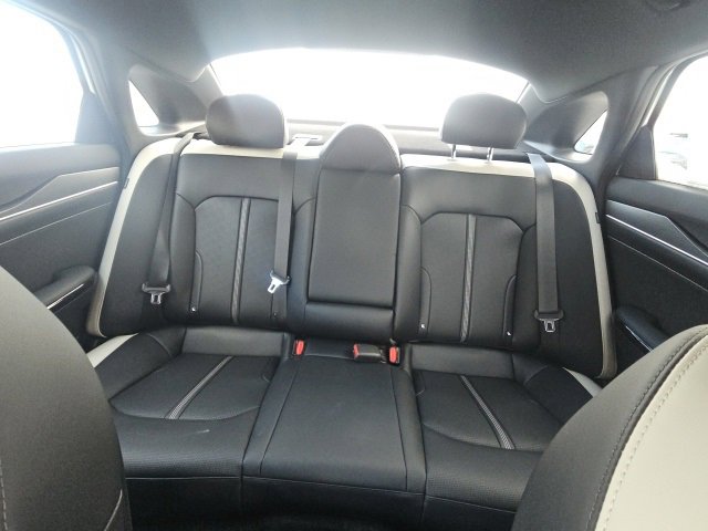 New 2026 Kia K5 GT-Line image 21