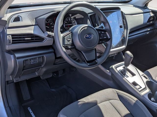 Certified 2026 Subaru Crosstrek 2.0i Premium w/ Convenience Package #2 image 10