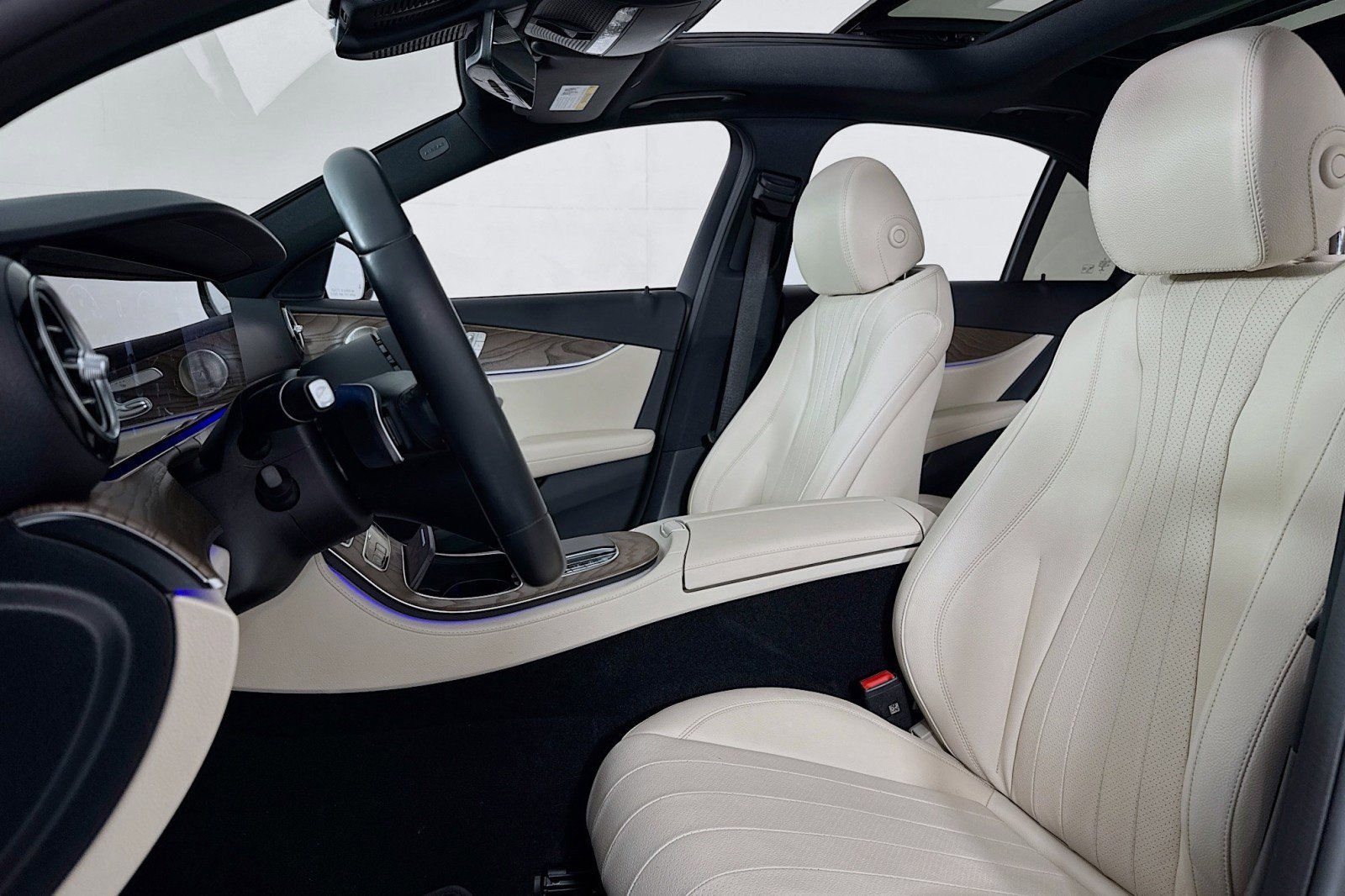 Certified 2023 Mercedes-Benz E 350 Sedan image 18