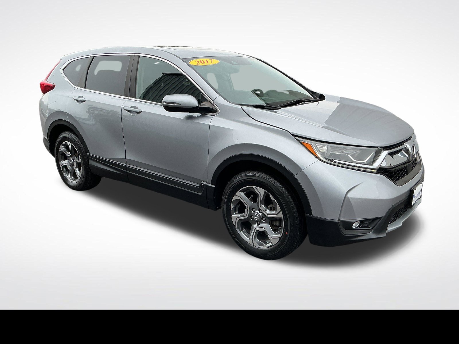 Used 2017 Honda CR-V EX-L image 7