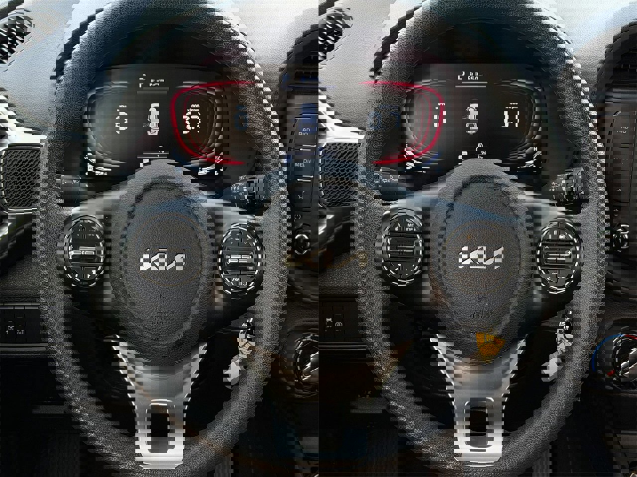 Used 2024 Kia Soul LX w/ Option Group 015 image 12