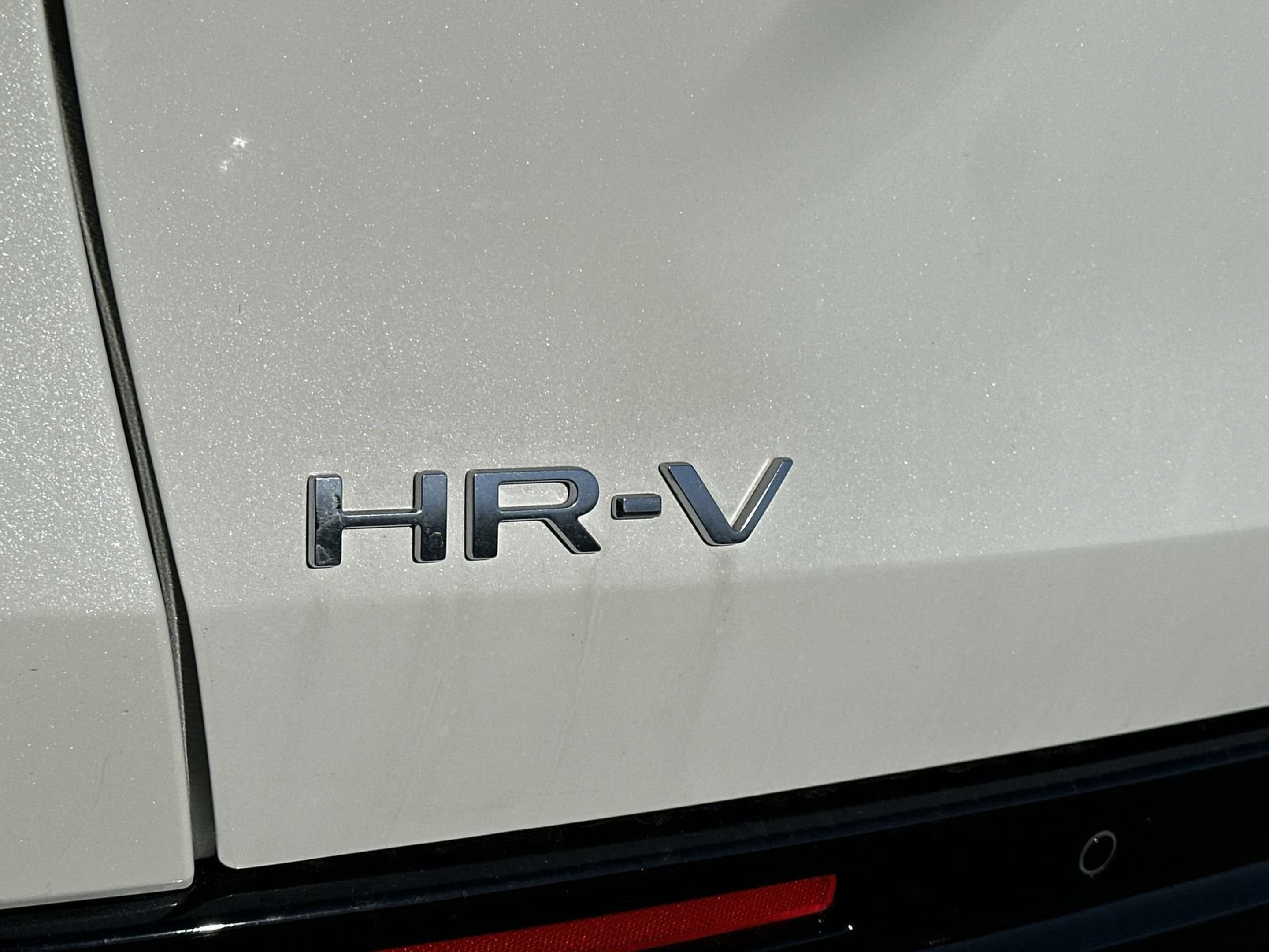New 2027 Honda HR-V EX-L image 13