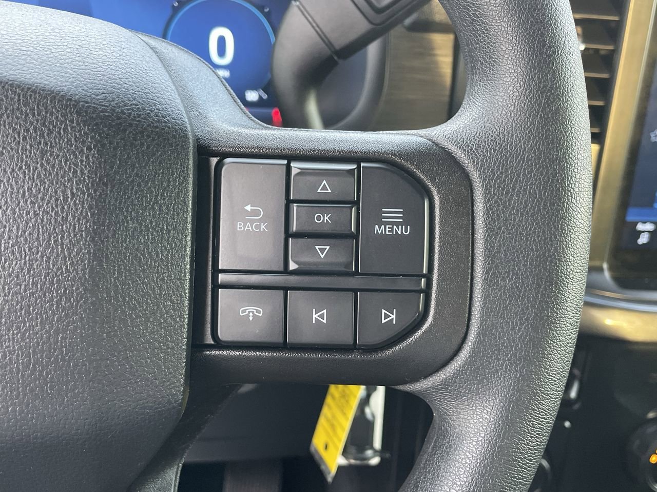 Used 2024 Ford F150 STX image 27