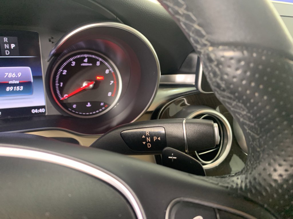 Used 2018 Mercedes-Benz GLC 300 image 25