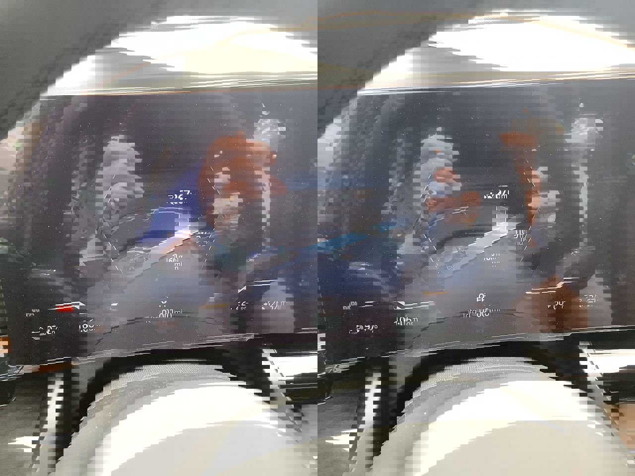 Used 2025 BMW i5 eDrive40i w/ M Sport Package image 23