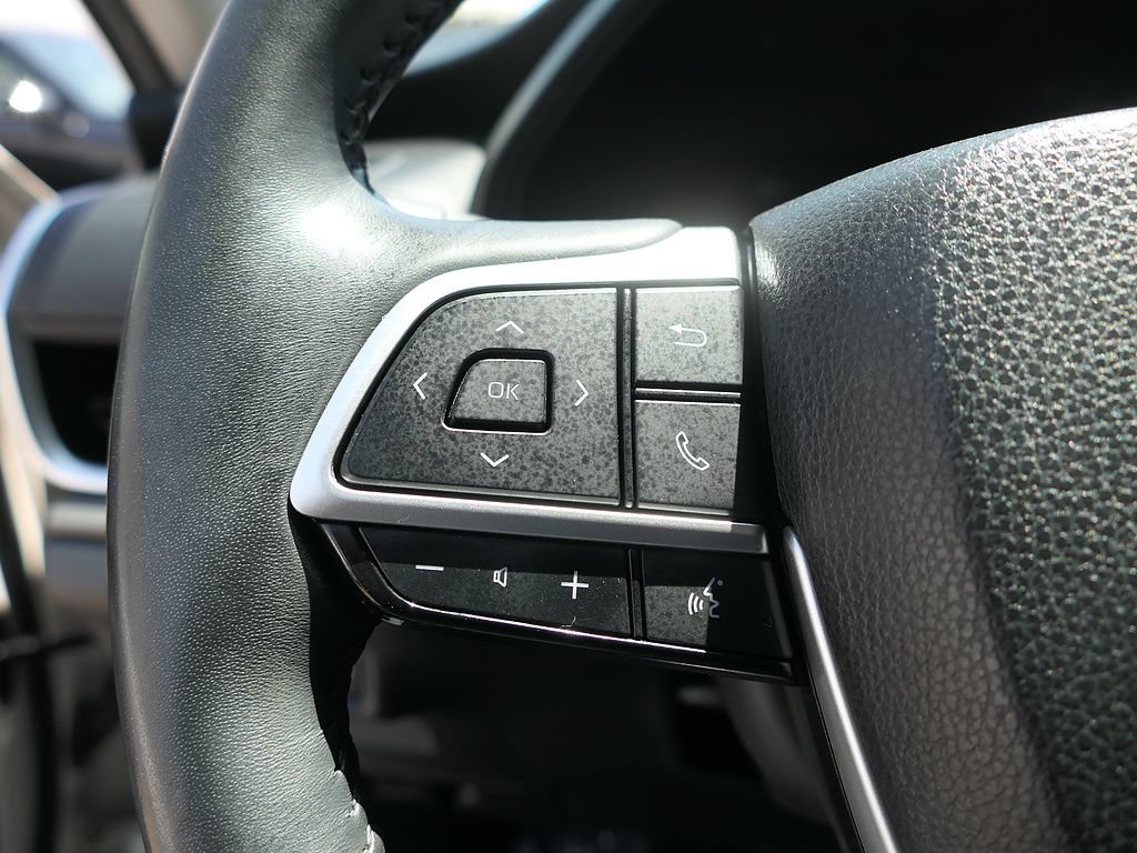 Used 2024 Toyota Grand Highlander FWD image 17