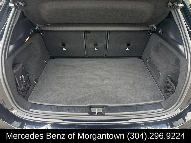Certified 2025 Mercedes-Benz GLA 250 4MATIC image 14