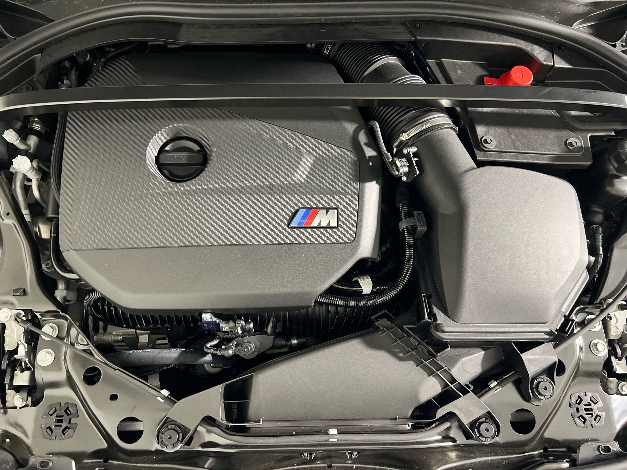 Used 2025 BMW M235i xDrive image 22