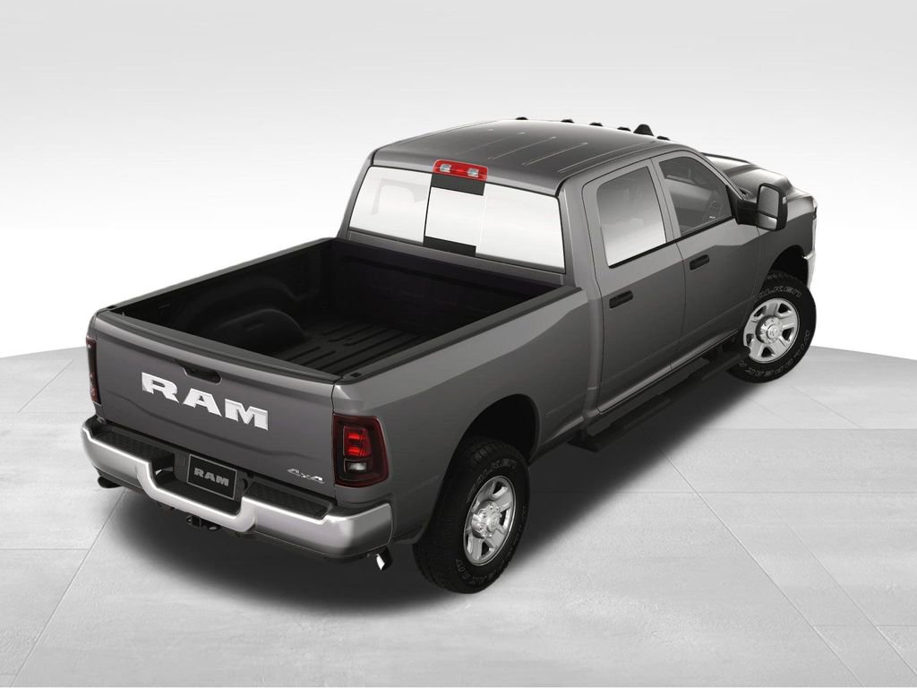 New 2025 RAM 2500 Tradesman image 5