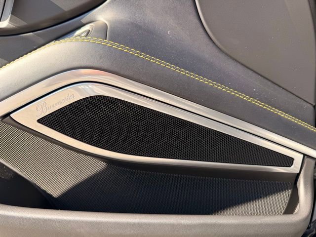 Used 2015 Porsche 911 Turbo S image 34