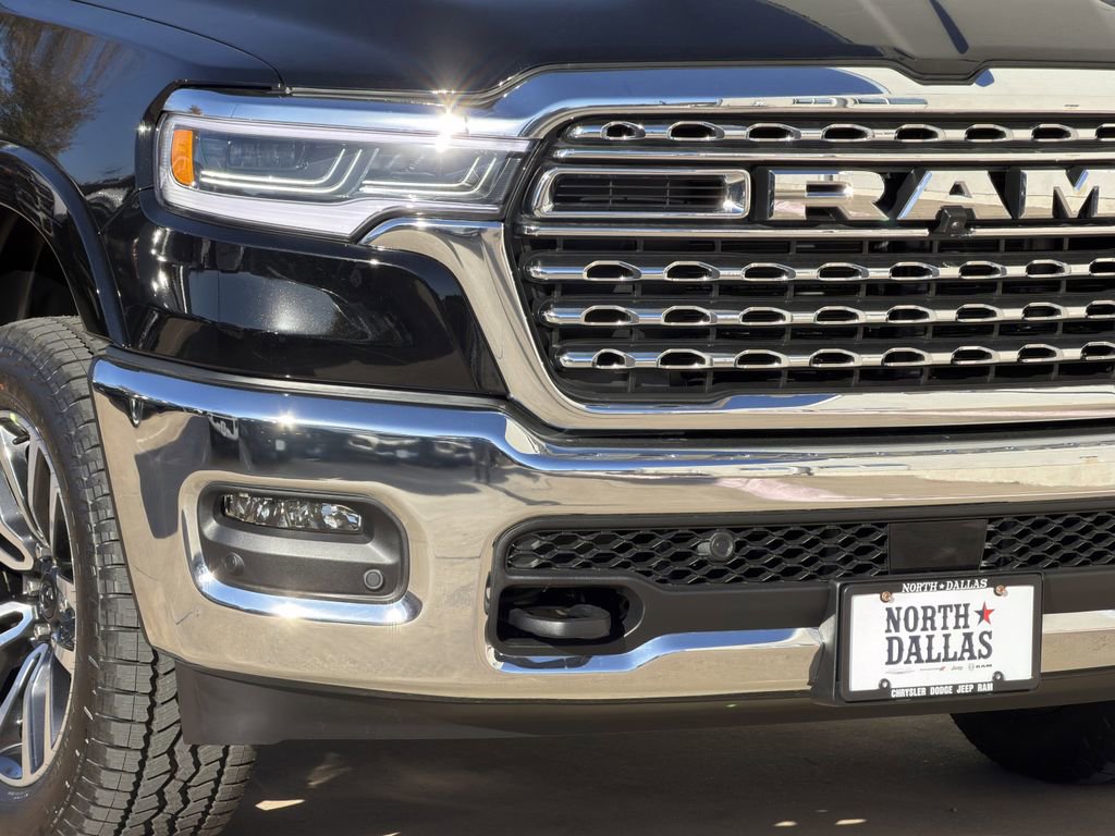 New 2026 RAM 1500 Limited image 7