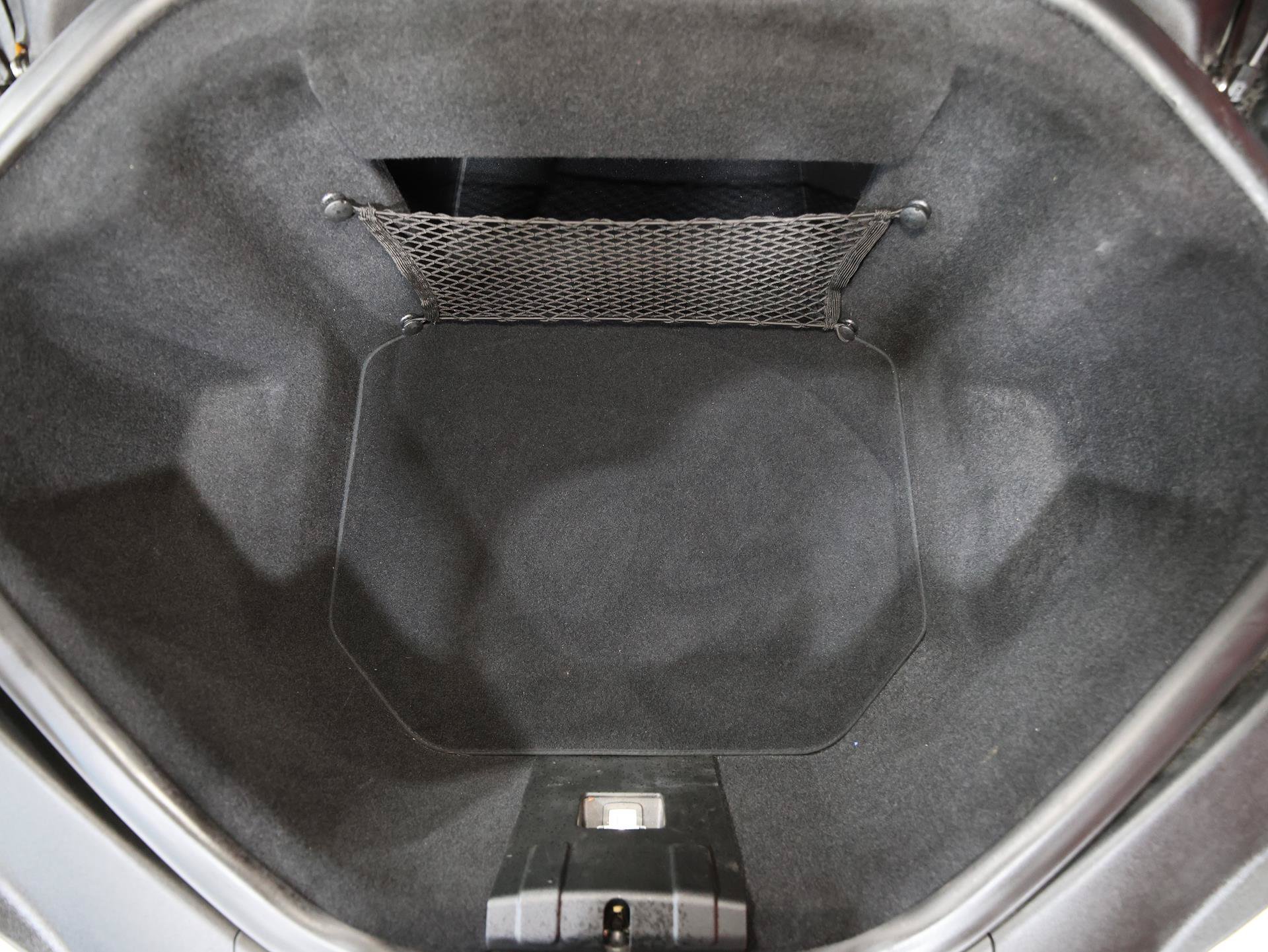 Used 2015 Tesla Model S 85 RWD image 27