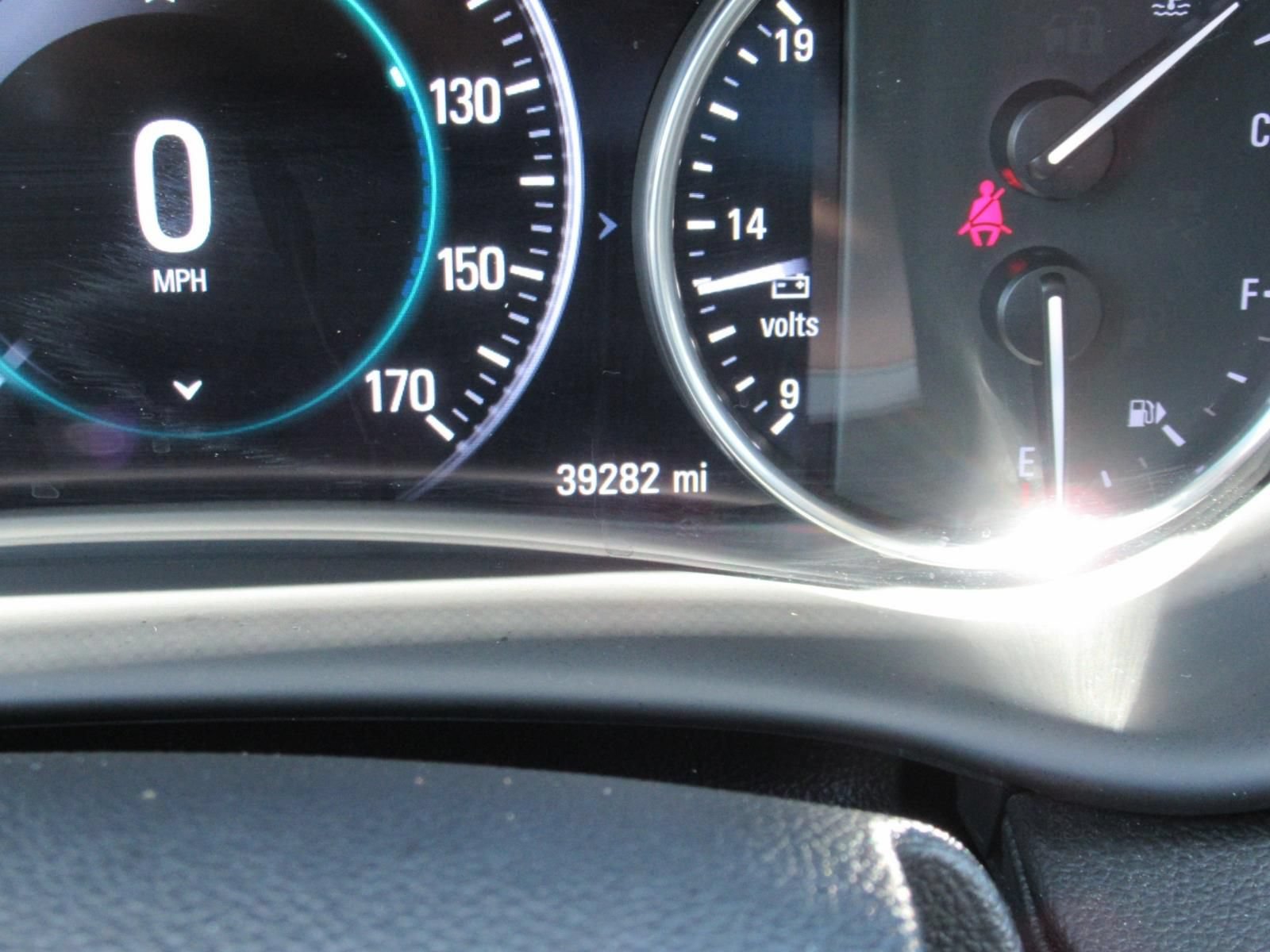 Used 2019 Buick Envision Premium AWD/4WD image 29