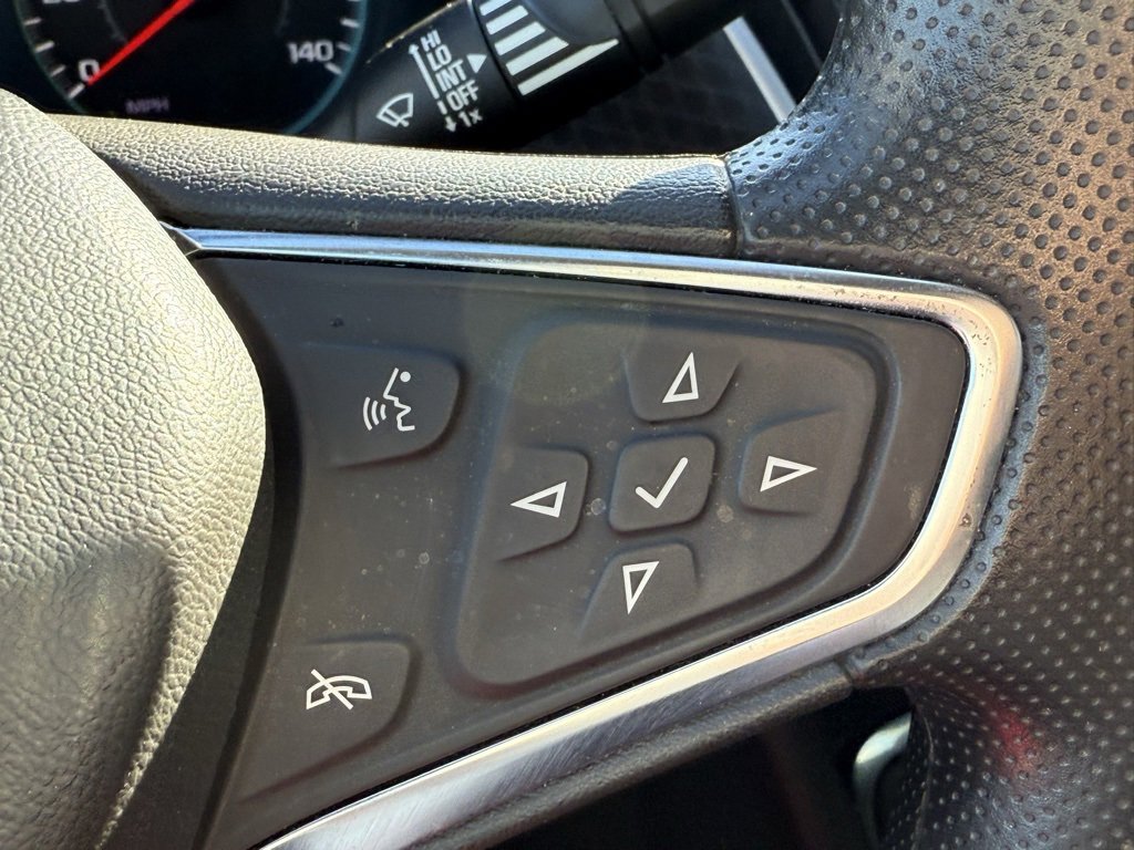 Certified 2023 Chevrolet Malibu LT image 13