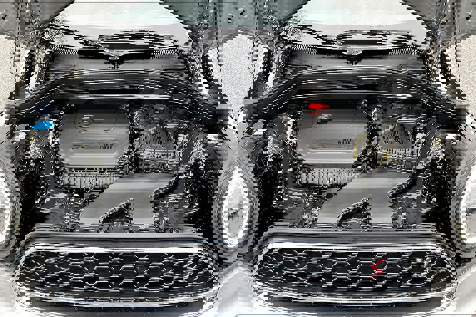 Certified 2023 MINI Cooper Countryman S image 33