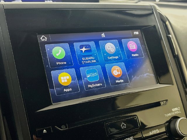 Used 2019 Subaru Forester Premium AWD/4WD image 16