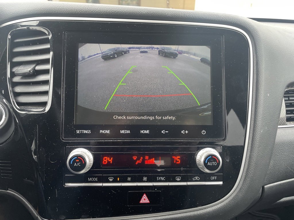 Used 2020 Mitsubishi Outlander SEL image 26