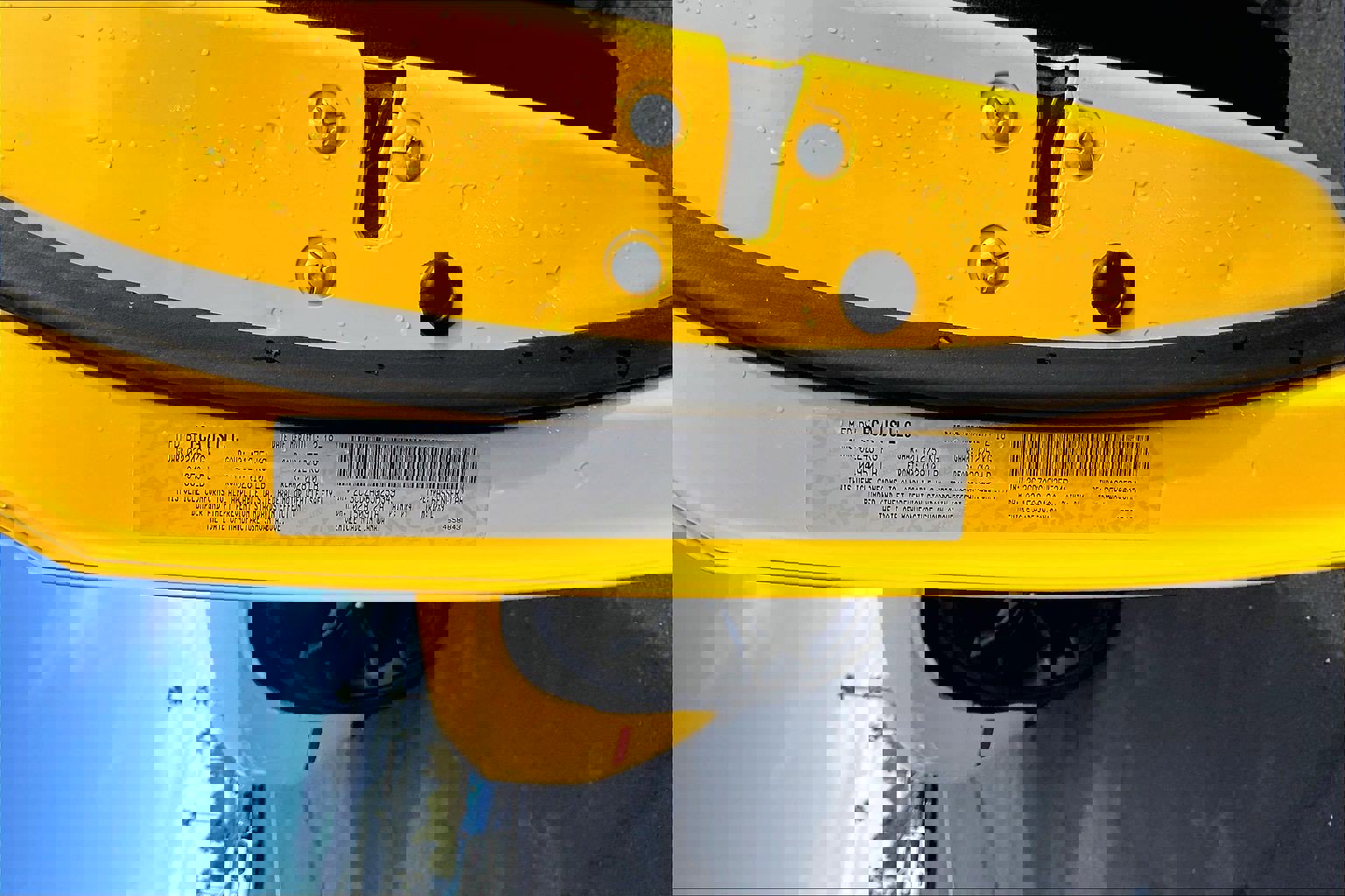 Used 2018 Dodge Challenger SXT w/ Blacktop Package image 31