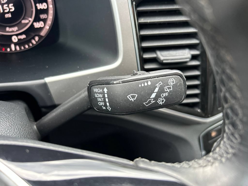 Used 2019 Volkswagen Atlas SEL FWD image 5
