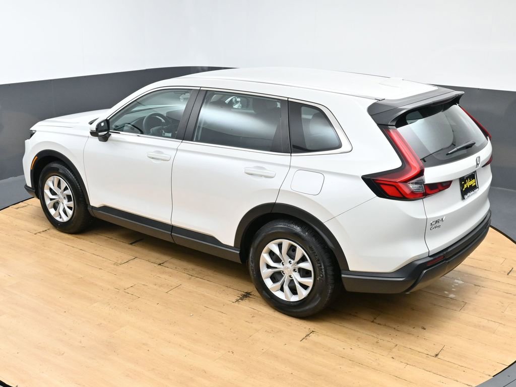 Used 2024 Honda CR-V LX image 6