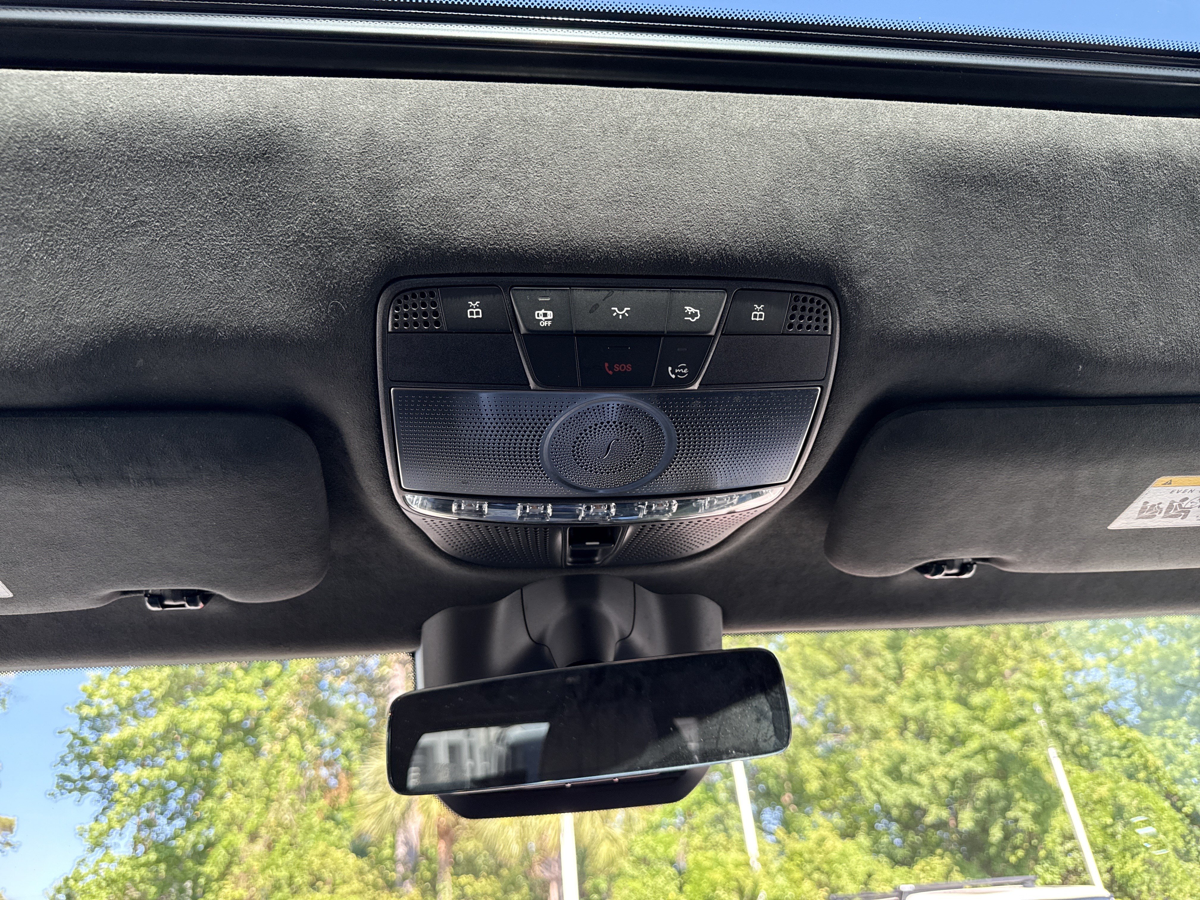 Used 2023 Mercedes-Benz G 550 image 44