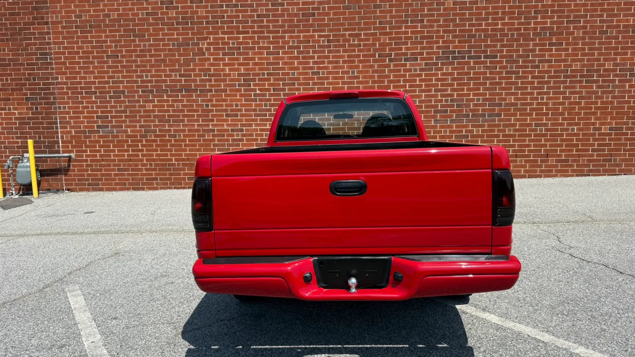 Used 1999 Dodge Dakota 2WD Club Cab image 7