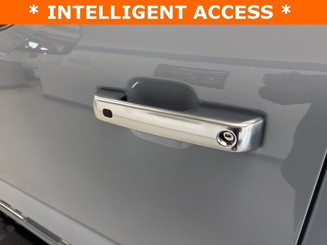New 2025 Ford F250 Platinum w/ Platinum Plus Package image 44