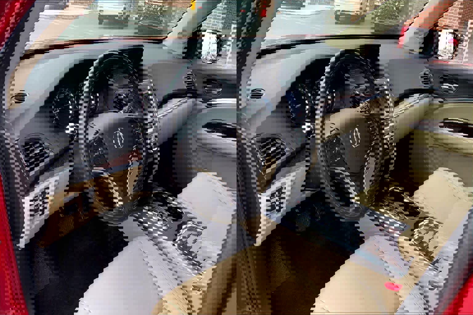 Used 2020 Acura MDX SH-AWD image 18