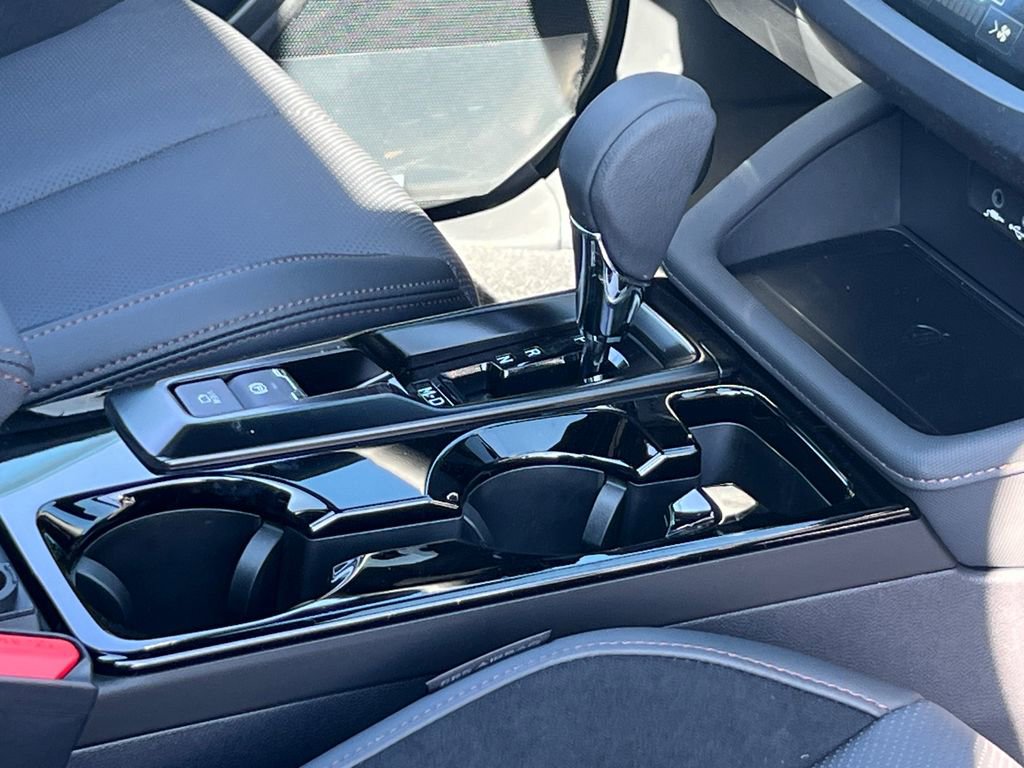 New 2026 Subaru Forester Touring image 10