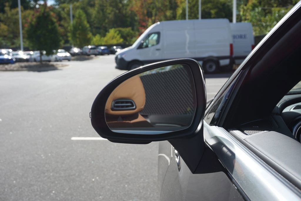 New 2026 Mercedes-Benz CLE 300 4MATIC Cabriolet image 16