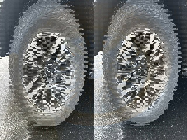 Certified 2025 Chevrolet Tahoe Z71 image 33