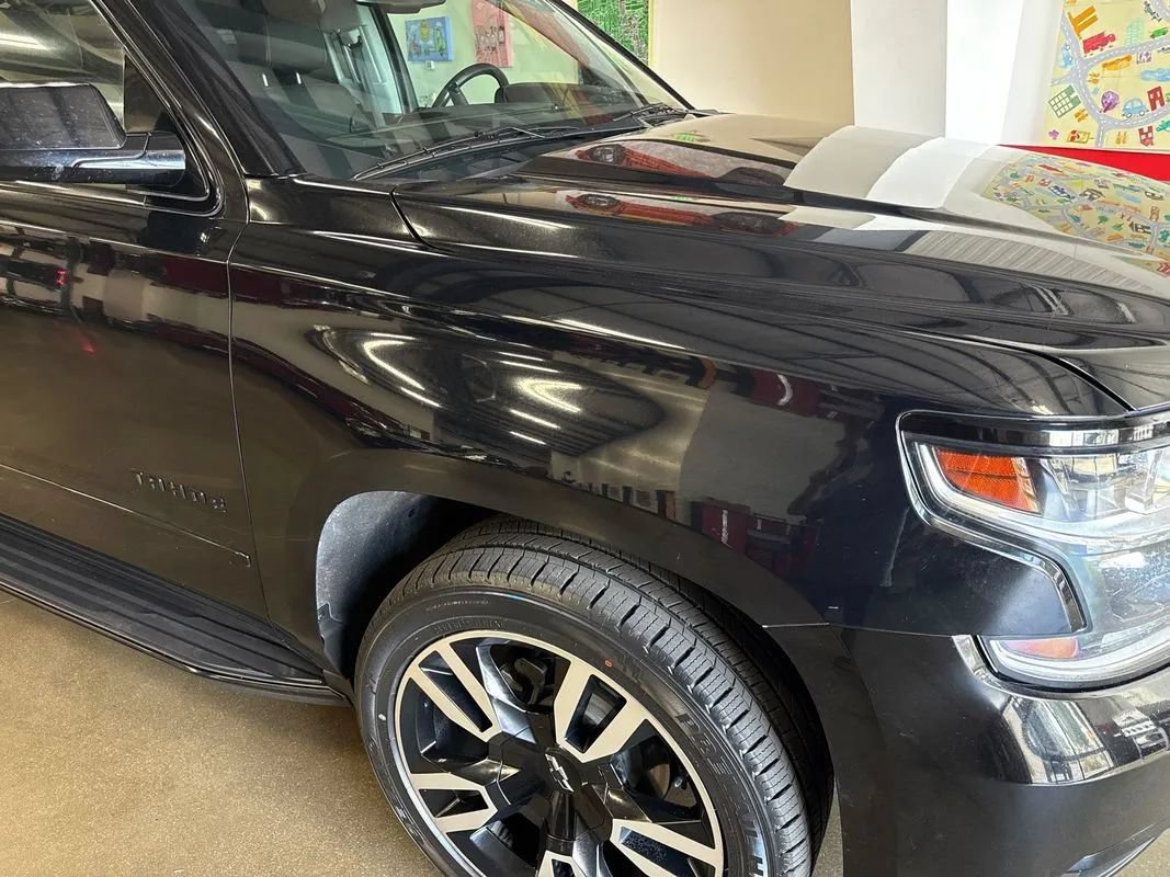 Used 2019 Chevrolet Tahoe Premier AWD/4WD image 45