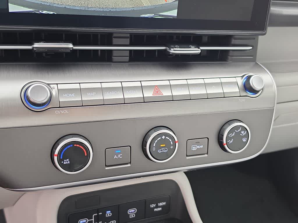 New 2027 Hyundai Kona SE FWD image 31