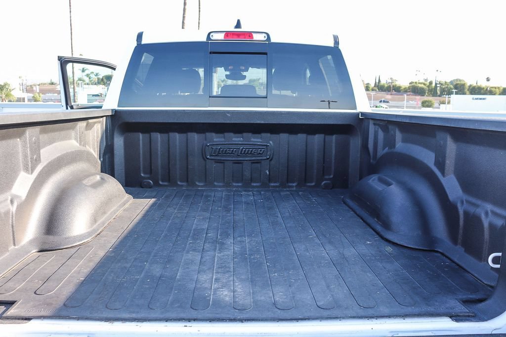 Used 2022 RAM 1500 Big Horn AWD/4WD image 30