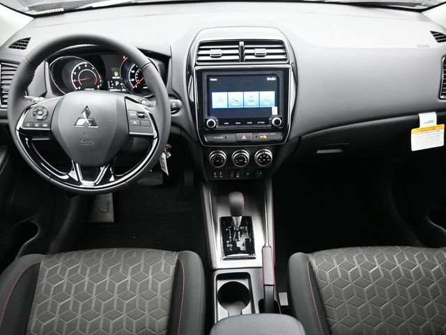 New 2026 Mitsubishi Outlander Sport LE AWD/4WD image 19